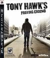 PS3 GAME -  Tony Hawk's Proving Ground (USED)